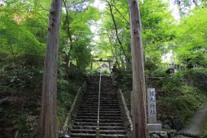 猿丸神社