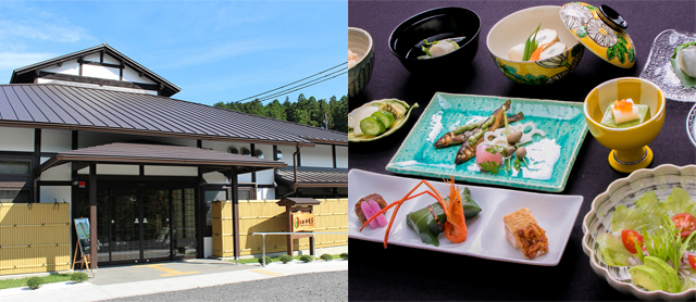 京都和束荘（和束山の家）