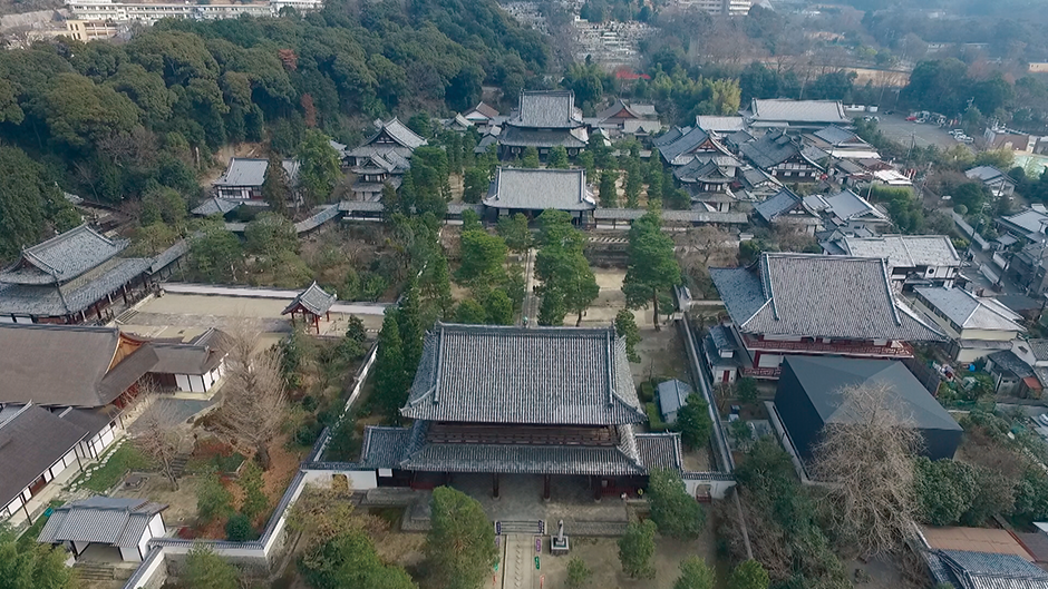 萬福寺
