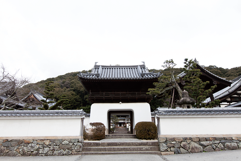 興聖寺