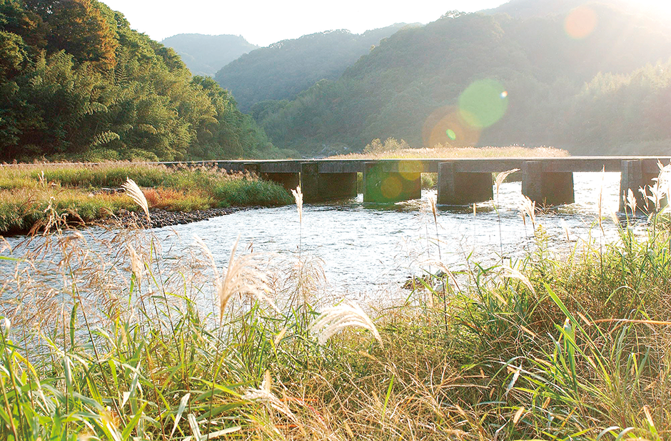 恋路橋